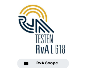 RvA scope